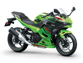Kawasaki ninja best bike hotsell